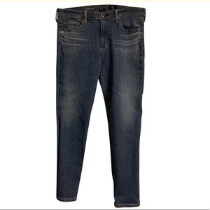 AG Adriano Goldschmied Jeans